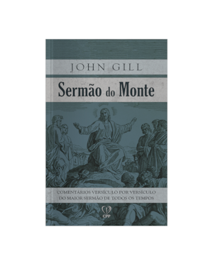 SERMÃO DO MONTE