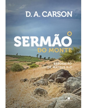 Sermão do monte, o