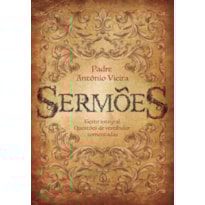SERMÕES