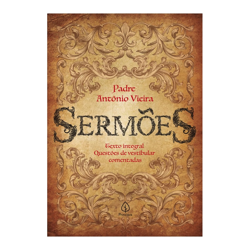SERMÕES