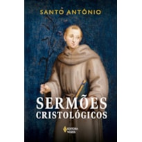 SERMÕES CRISTOLÓGICOS