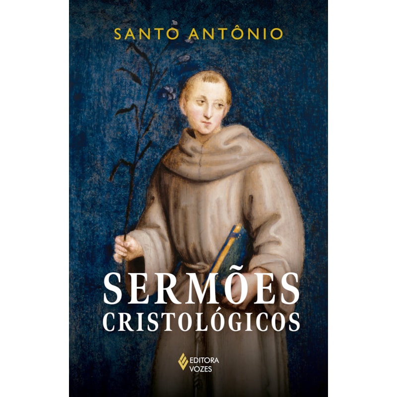 SERMÕES CRISTOLÓGICOS