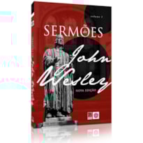 SERMÕES DE JOHN WESLEY