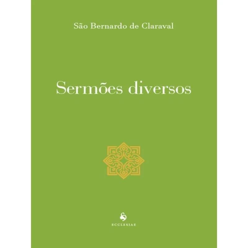 SERMÕES DIVERSOS