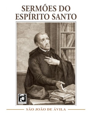 SERMÕES DO ESPÍRITO SANTO