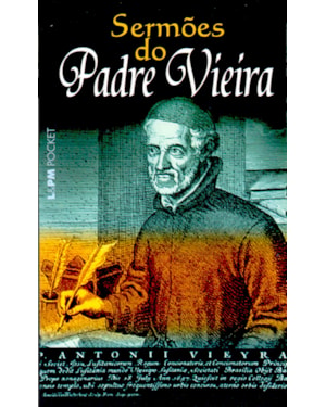 Sermões do padre vieira