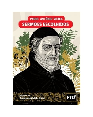 SERMÕES ESCOLHIDOS