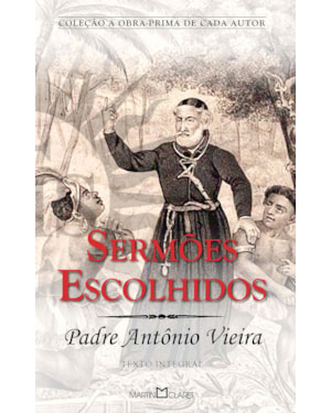 SERMÕES ESCOLHIDOS