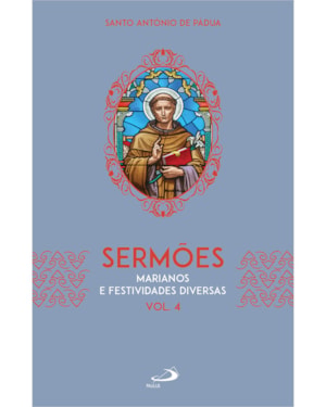 Sermões Marianos e Festividades Diversas