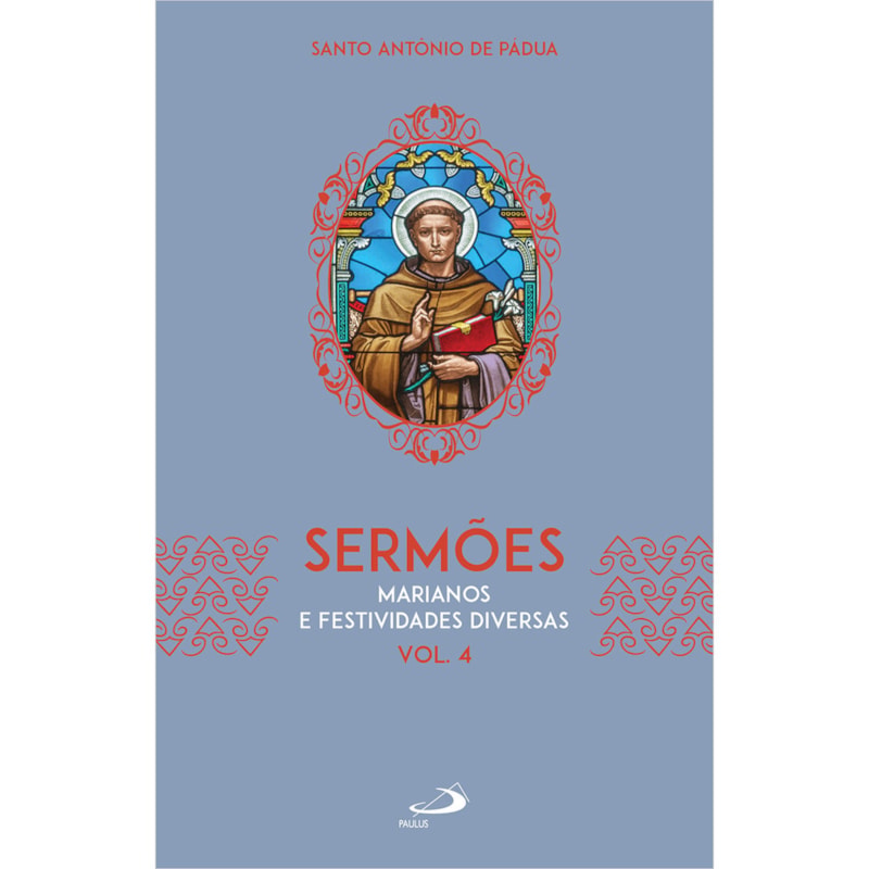 Sermões Marianos e Festividades Diversas