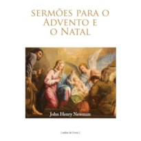 SERMÕES PARA O ADVENTO E O NATAL