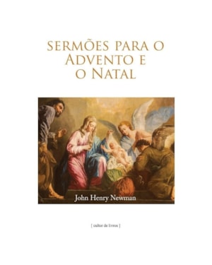 Sermões para o Advento e o Natal