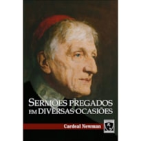 SERMÕES PREGADOS EM DIVERSAS OCASIÕES