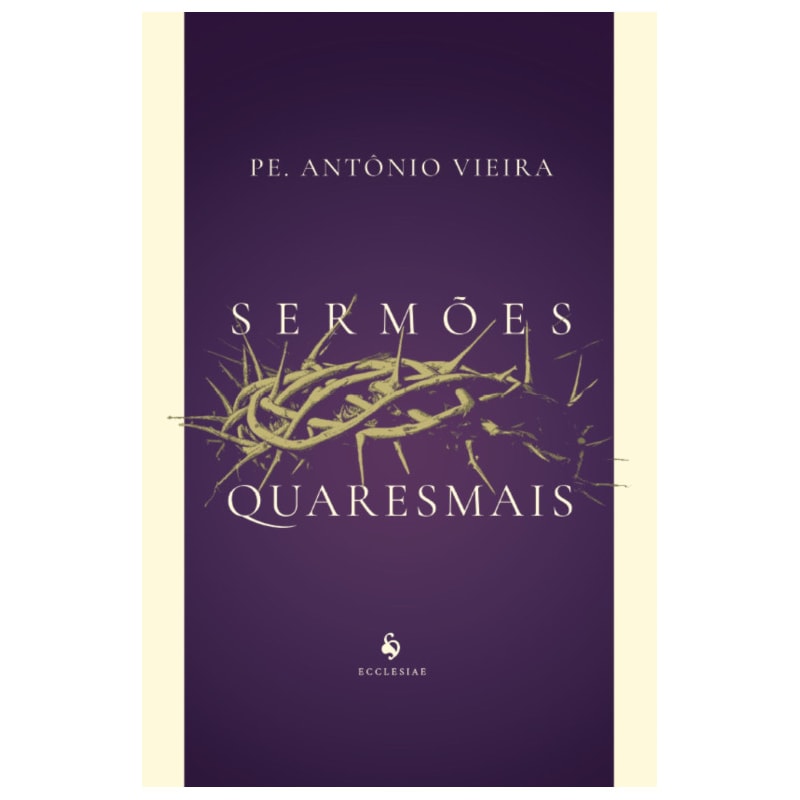 SERMÕES QUARESMAIS