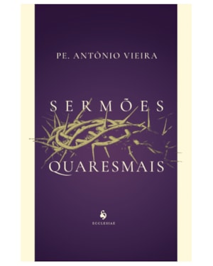 SERMÕES QUARESMAIS