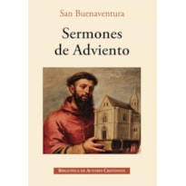 SERMONES DE ADVIENTO SERMONES DE ADVIENTO