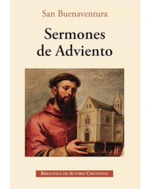 SERMONES DE ADVIENTO
