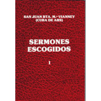 SERMONES ESCOGIDOS.STO.CURA ARS III