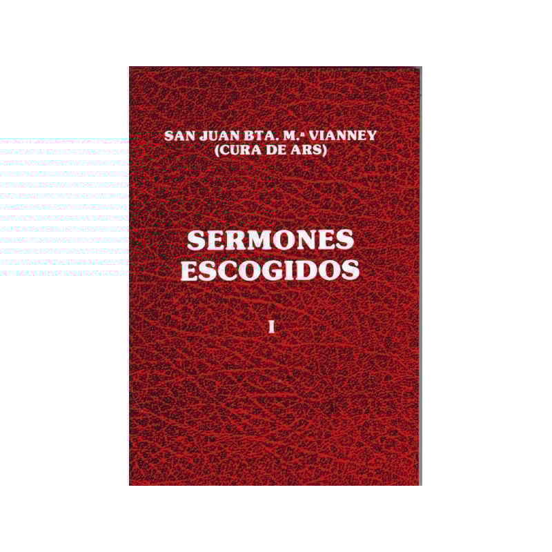 SERMONES ESCOGIDOS.STO.CURA ARS III