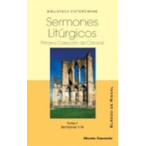 SERMONES LITURGICOS I