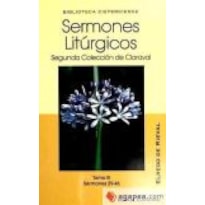 SERMONES LITURGICOS III