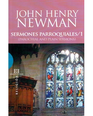 SERMONES PARROQUIALES 1