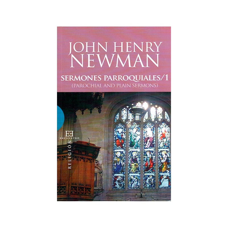 SERMONES PARROQUIALES 1