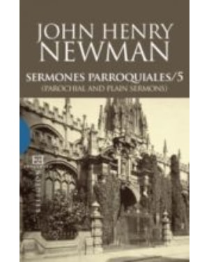 SERMONES PARROQUIALES 5