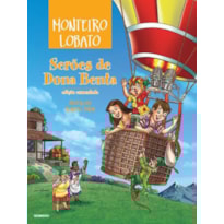 SERÕES DE DONA BENTA