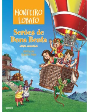 SERÕES DE DONA BENTA