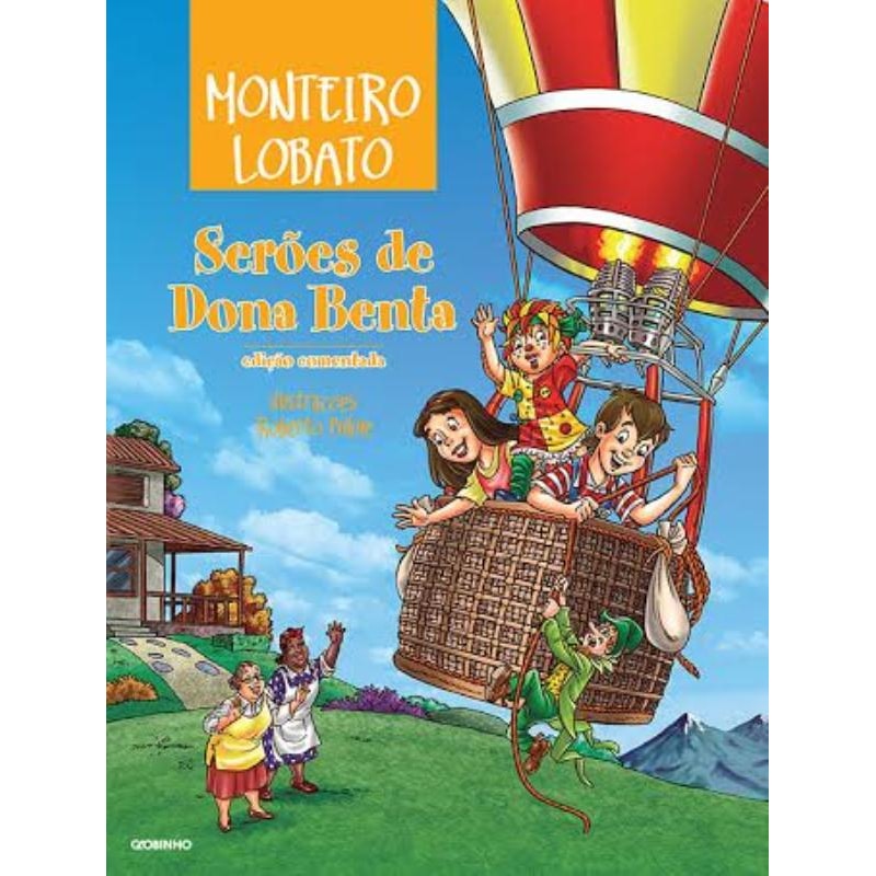 SERÕES DE DONA BENTA