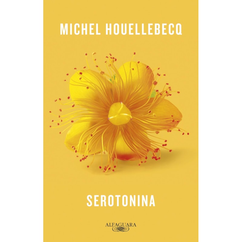 SEROTONINA
