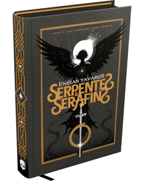SERPENTES & SERAFINS