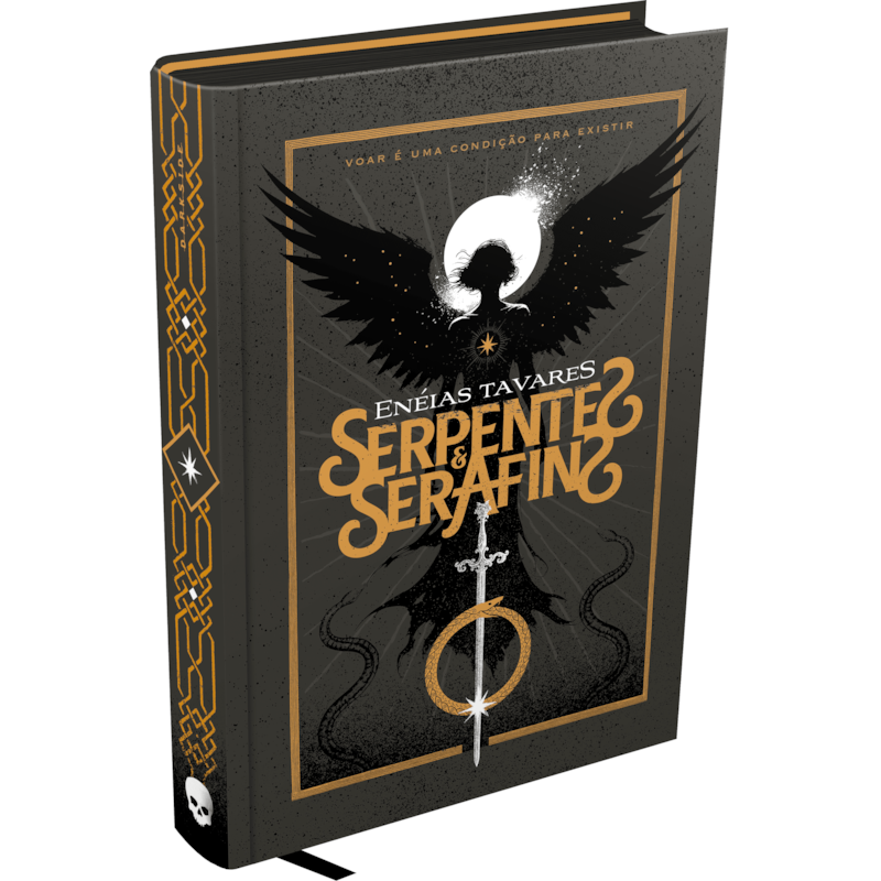 SERPENTES & SERAFINS