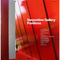 Serpentine gallery pavilions