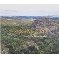 SERRA DO CIPO