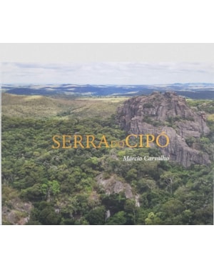 SERRA DO CIPO