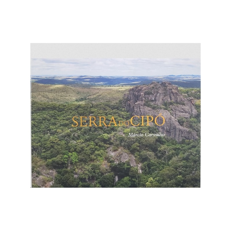 SERRA DO CIPO