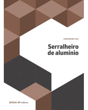 SERRALHEIRO DE ALUMÍNIO