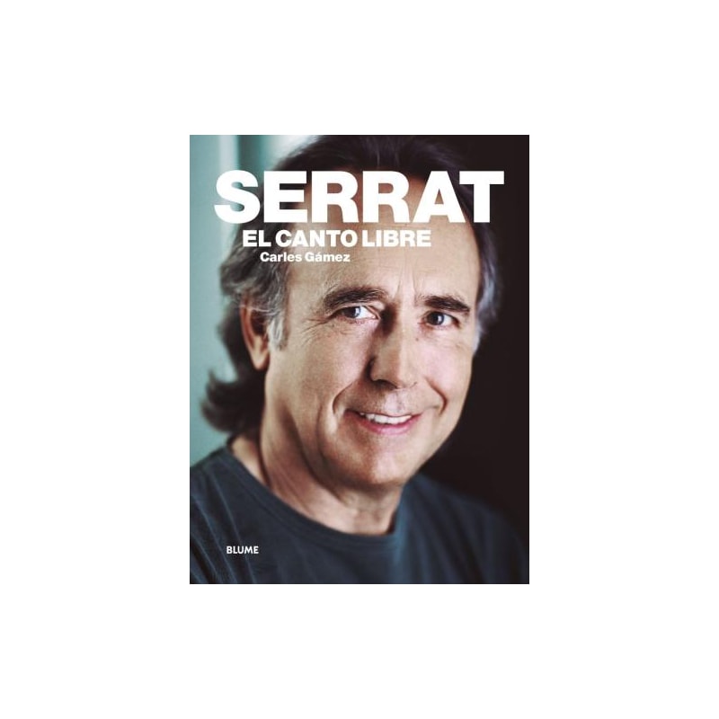 Serrat. el canto libre