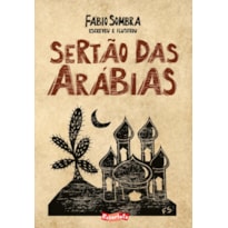 SERTÃO DAS ARÁBIAS