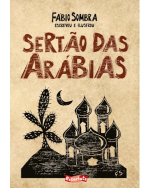 SERTÃO DAS ARÁBIAS