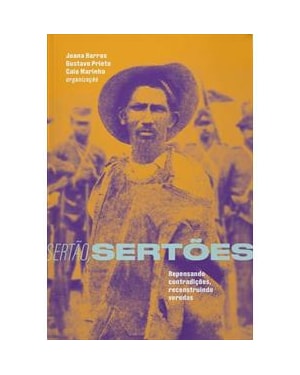 SERTÃO, SERTÕES - REPENSANDO CONTRADIÇÕES, RECONSTRUINDO VEREDAS