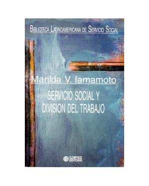 Servicio social y división del trabajo