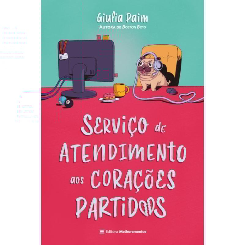SERVIÇO DE ATENDIMENTO AOS CORAÇÕES PARTIDOS