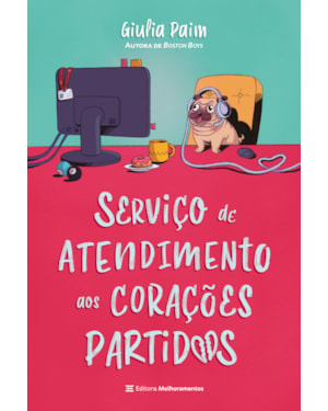 SERVIÇO DE ATENDIMENTO AOS CORAÇÕES PARTIDOS