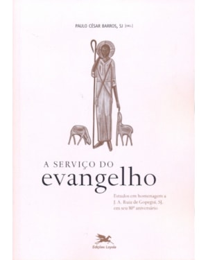 SERVICO DO EVANGELHO, A