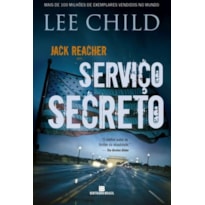 SERVIÇO SECRETO