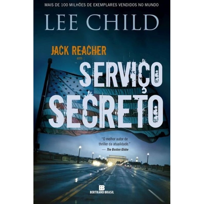 SERVIÇO SECRETO