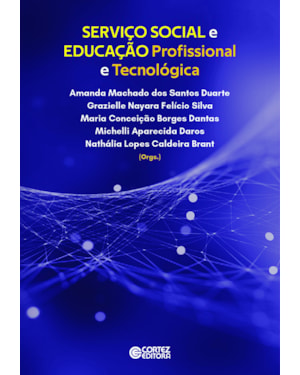 Serviço social e educação profissional e tecnológica
